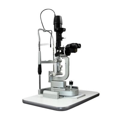 China Holyavision ophthalmic equipment led portable slit lamp digital/digital slit lamp microscope/slit lamp LS-4 for sale