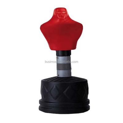 China PU Sandbag Man, Stand Boxing Man, Stand Boxing Man With Competitive Price Slam Man for sale