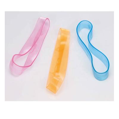 China TPR Jelly Stretch Tube/Jelly Tube/Jelly Expander for sale