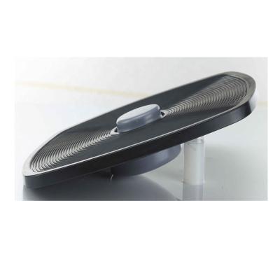 China ADJ Bodybuilding Balance Board Plastic Balance Board. body balance board for sale