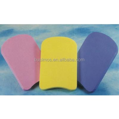 China Swimming kick and slide board for kids and adults practice FB-042 for sale