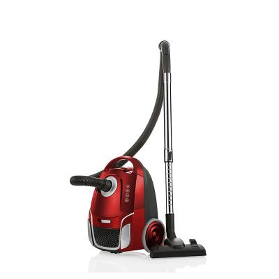 China Bag Commercial House Dust Clean Household Vacuum Cleaner for sale