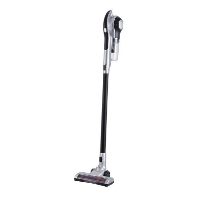 China Ce commercial passed china cordless cordless bagless vacuum cleaner for sale