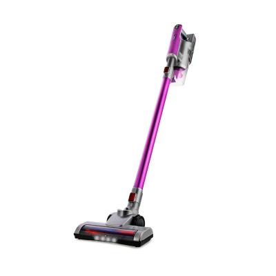 China Commercial Cheap Price Cordless Home Cordless Handheld Vacuum Cleaner for sale