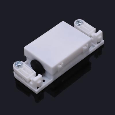 China Outdoor Electronic Equipment IP54 Junction Box In Power Distribution With 3 Pin Terminal for sale