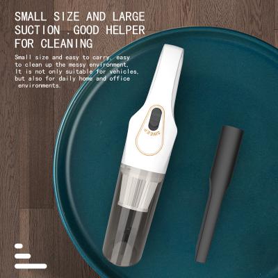 China The Other S9B Custom Home Use Radio Suction Mini Handheld Portable Car Vacuum Cleaner High for sale