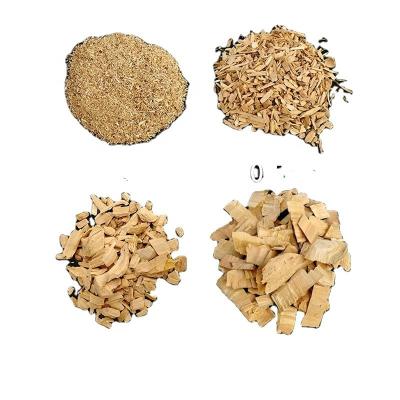 China wood smoker cocktail kit Chip Cocktail smoker sawdust 4 different flavors perfect for smoking drinks apple, cherry, oak, pecan for sale