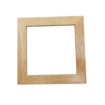 China Picture Frames For Arts & Crafts, DIY Painting Project - Stand or Hang on the Wall - For Adults and Kids Craft for sale