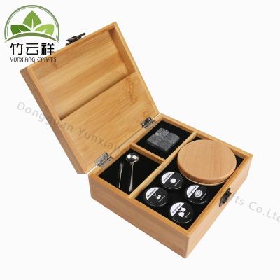 China Premium Cocktail Rook Kit- Perfect voor ouderwetse, whisky en Bourbon liefhebbers Te koop