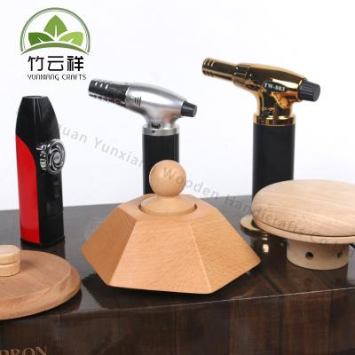 China SmokeTop Cocktail Smoker Kit - Fumador de bebidas de chaminé à moda antiga para cocktails, uísque à venda