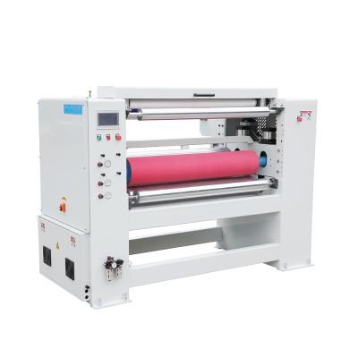 China Hotels PUR hot melt glue laminating machine with PVC/PET/PETG/PP film for plywood/MDF/ metal plate/ for sale