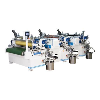 China Building Material Shops MDF Printing Machine for sale