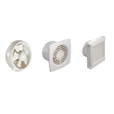 China Hotel APC 4 Series 6 Plastic Type 8 Inch Copper Motor Fan Window Ventilation Kitchen Exhaust Fan for sale