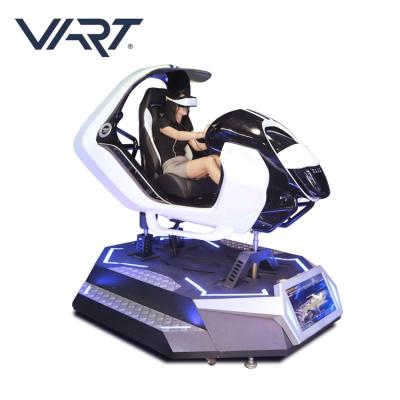 China Mall VART VR Racing Gaming Chair Driving Simulator Price In Pakistan for sale