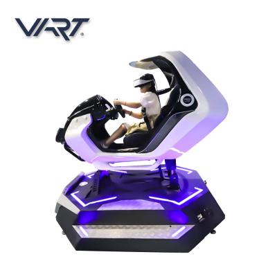 China Vrdriving Equipment 8D/7D /5D /4D Game Interactive Driving Simulator, Portable Virtual Reality Driving Simulator, Driving Training Simulator for sale