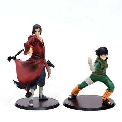 China Naturo Decoration of Uchiha Itachi Li Rock Action Figure Toys Aberdeen of Extra Large 17th Generation 2 Cartoon Toy for sale