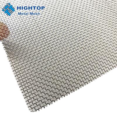 China Dutch Weave 180 200 250 Micron Stainless Steel Wire Mesh Test Sieve For Filter Use Stainless Woven Mesh for sale