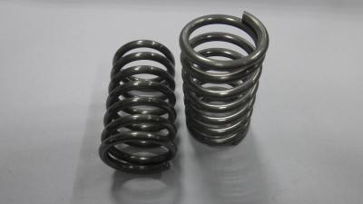 China Industrial Stainless Steel Conical Compression Springs For Auto Spares Parts for sale