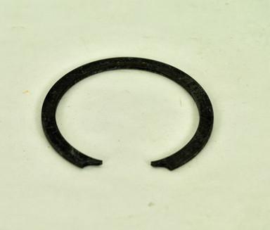 China Auto Parts Split E - Coating Metal Circlip Snap Rings For Building for sale