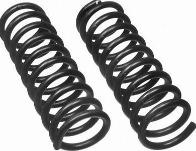 China Industrial Heavy Duty Coil Springs For Cars , Heavy Duty Compression Spring for sale