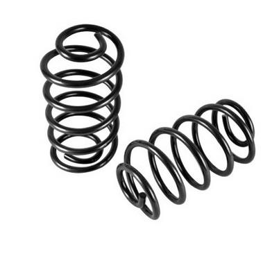 China 0.2-100mm Wire Dia Suspension Coil Spring / automobile coil springs For Suspension for sale