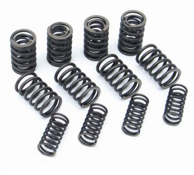 China Heat Resistance Small Heavy Duty Compression Springs For Washing Machine for sale