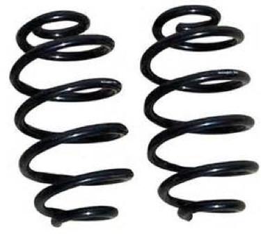 China High Amplitude Auto Coil Springs For Electronic Sports Equipment , ROHS for sale