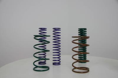 China Custom Tension / Compression Springs , Stainless Steel Spring Outside Diameter 0mm-80mm for sale