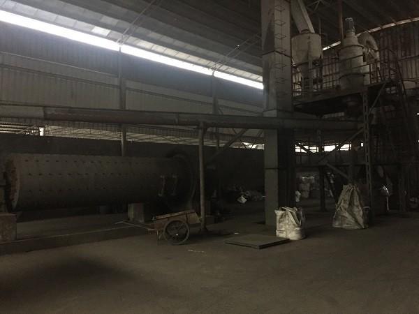 Geverifieerde leverancier in China: - Sinoran Mining & Metallurgy Equipment Co.,Ltd.