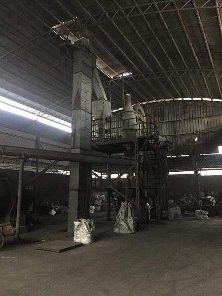 Geverifieerde leverancier in China: - Sinoran Mining & Metallurgy Equipment Co.,Ltd.