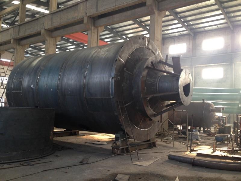 Geverifieerde leverancier in China: - Sinoran Mining & Metallurgy Equipment Co.,Ltd.