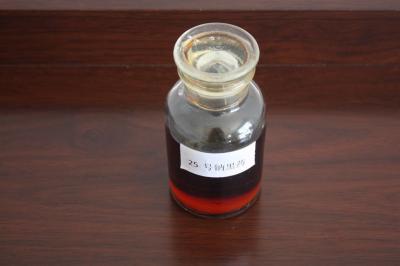 China Flotation Reagent Dithiophosphate 25 With Superior Performance for sale