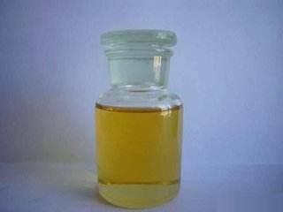 China 50% Purity Pine Oil Is Used In Froth Flotation (CH3)3C6H4OH Formula for sale