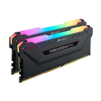 China Corsair Pro 16GB ddr4 revenge rgb high quality original high speed ram hp memory kit. - e for server computer parts for sale