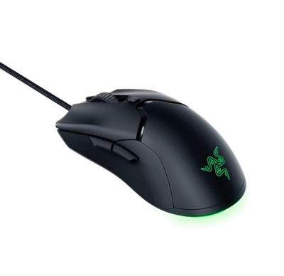 China Hot Sales 8500 DPI 6 Button Optical Mini Gaming Razer Viper Ergonomic Gaming Mouse for sale