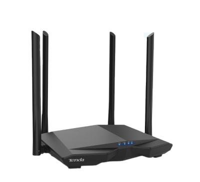 China Hot Selling Home Tenda Ac6 2.4ghz Wifi Router Wireless Repeater for Home and Company for sale