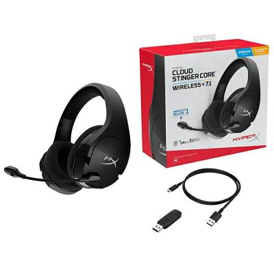 China Good Quality Headphone Hyper-X Stinger Cloud Wired Headband Headphones Professional Gaming Headset for sale