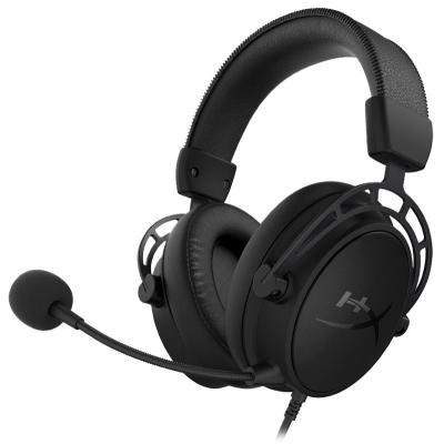 China Earphone Factory Direct Sales Hyper-X Cloud Alpha S 7.1 Channel Stereo Gaming Headset for sale