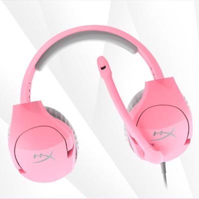 China Headphone Good Price Cloud Stinger Electret Microphone Hyper-X Noise Canceling Gaming Headset for sale