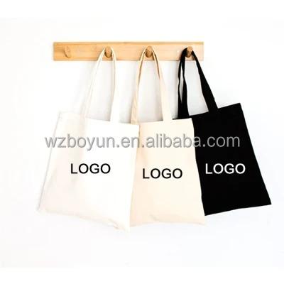 China Outdoor Eco Friendly Washable Reusable Shopping Cotton Tote Bag Reusable Promotion Beach Tote Bag for sale