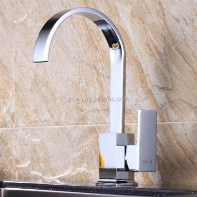 China Thermostatic Faucets Wenzhou Sanitary Ware Copper Sprayer Kitchen Faucets Musluk Batarya for sale