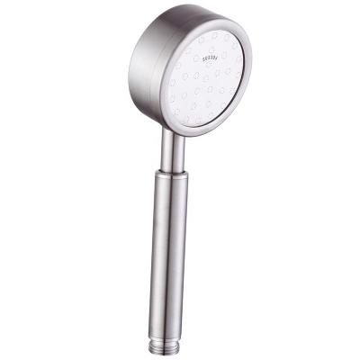 China Without Bathroom Hot Plug Stainless Steel Diverter Koen Selling High Pressure Shower Head for sale