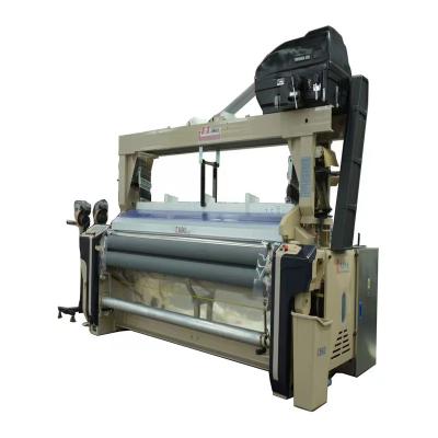 China Weaving Thicker and Higher Density Fabric Waterjet Tubular Weaving Looms Manufacturer Purchase for sale