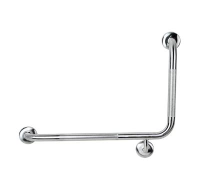 China Modern Brand New Handicap Bathroom Equipment Disabled Grab Bar Pvd With High Quality for sale