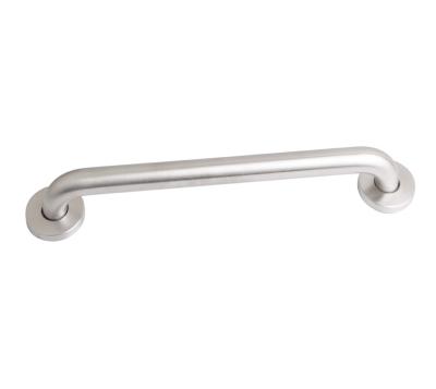 China Stainless Steel Original Design Modern Surface Type Modern Place Bathroom Grab Bar Model Finishing for sale