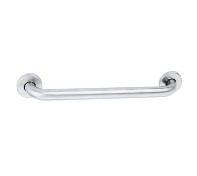 China Car Hospital Toilet Bathroom Door Pull Handle Handicap Safety Outdoor Stainless Steel Grab Bar for sale