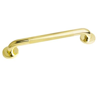 China Modern Bathroom Balance Shower Grab Bar Handle for sale