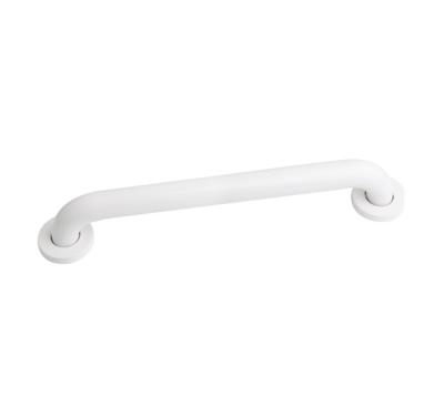 China Modern Shower Bar Grab White Backrest for sale