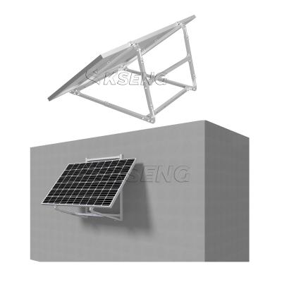 China Solar Easy Home Solar Bracket Kit Items Kit Installation Home Energy System Solar Power Generator For Sale for sale