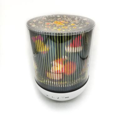 China 2022 New Arrival Eco-friendly Projector Night Light Starry Starry Dreamy Dynamic Light Projector for sale